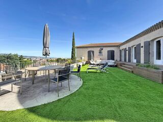  Maison à vendre 7 pièces 300 m²