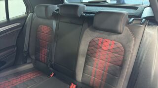 Golf VII 2.0 TSI 290 GTI TCR - Entretien constructeur 2021 occasion 66000 Perpignan
