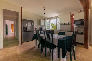  Maison à vendre 5 pièces 132 m²