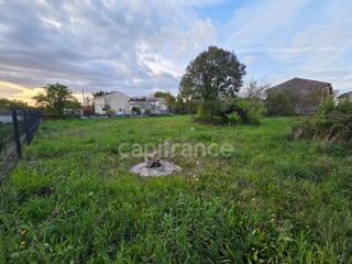  Terrain � vendre 897 m�