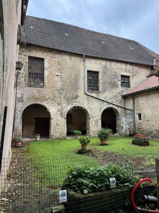  Propri�t�/ch�teau � vendre 10 pi�ces 410 m�