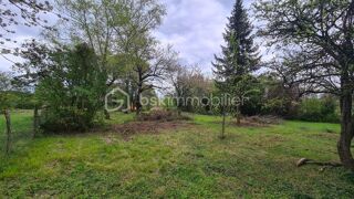  Terrain à vendre 1596 m²