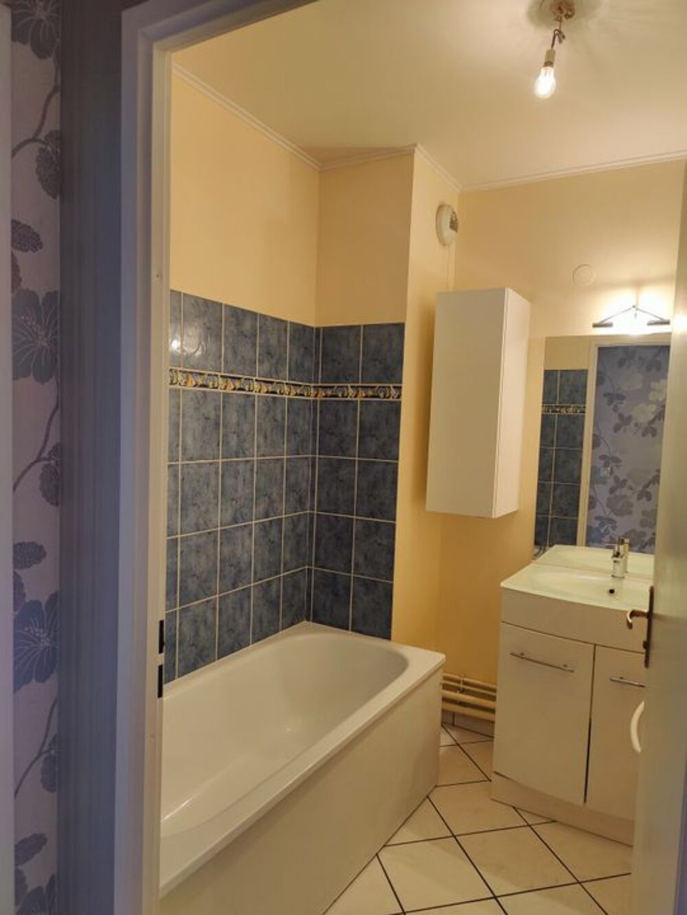 Appartement de 50m2 à louer sur Lille