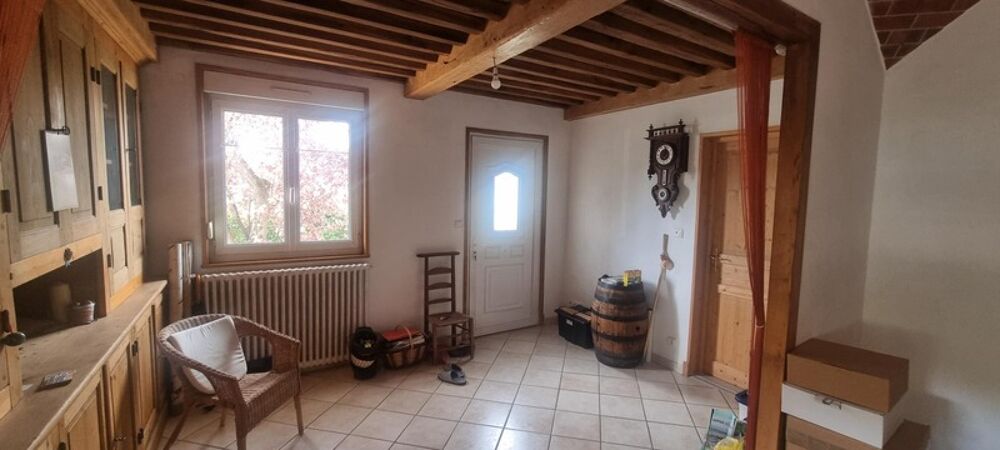 Maison à vendre 5 pièces LONGVIC (21)