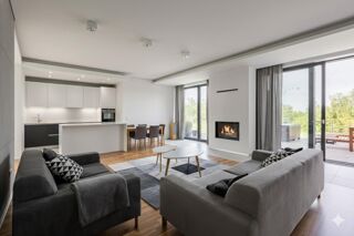  Appartement à vendre 4 pièces 85 m²