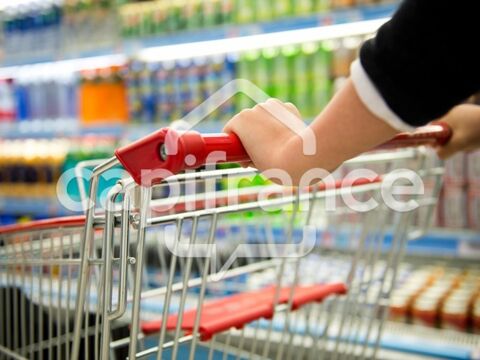   superette à vendre proche de ANGERS (49) 