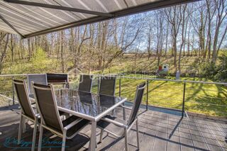  Maison � vendre 6 pi�ces 115 m�