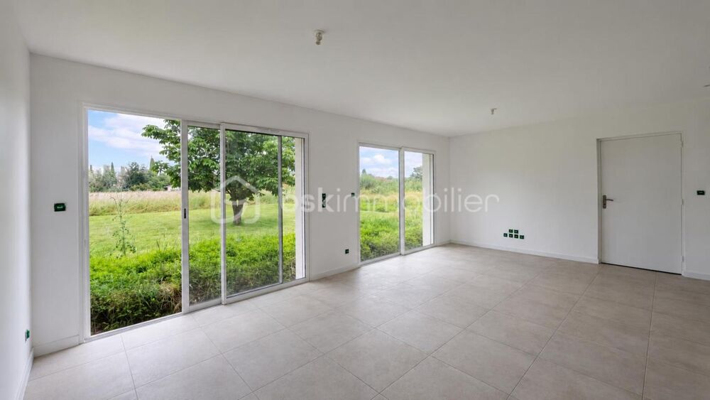 Vente Villa Villa Neuve T4 au Calme – Frais de Notaire Réduits Noe