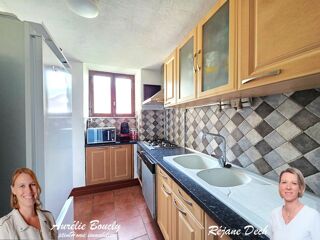  Appartement � vendre 4 pi�ces 84 m�