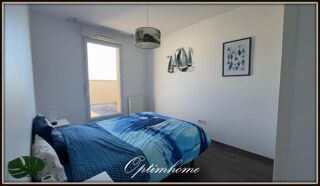  Appartement à vendre 4 pièces 85 m²