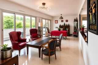  Appartement à vendre 4 pièces 94 m²