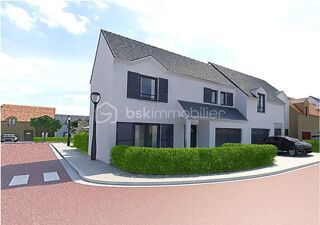  Terrain  vendre 391 m