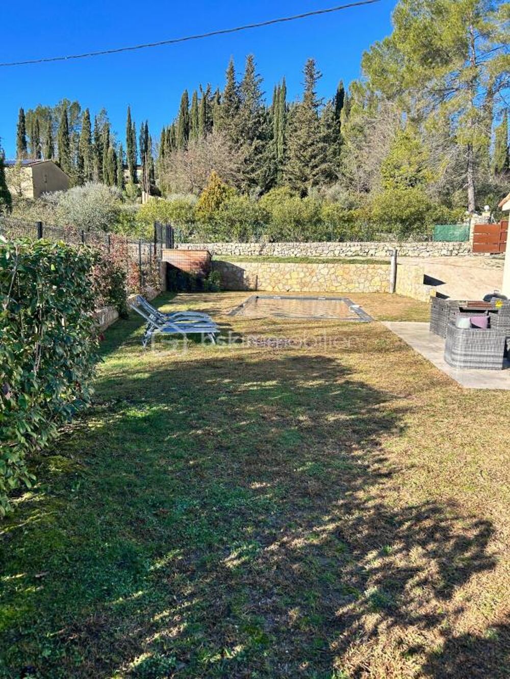 � vendre  Maison Fayence (83440)