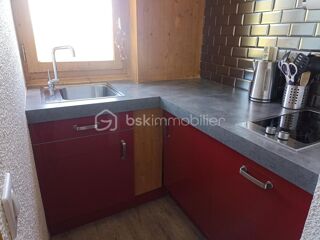  Appartement à vendre 2 pièces 25 m²