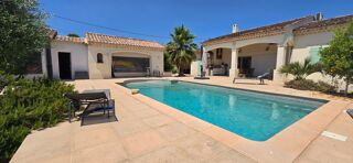  Villa � vendre 6 pi�ces 163 m�