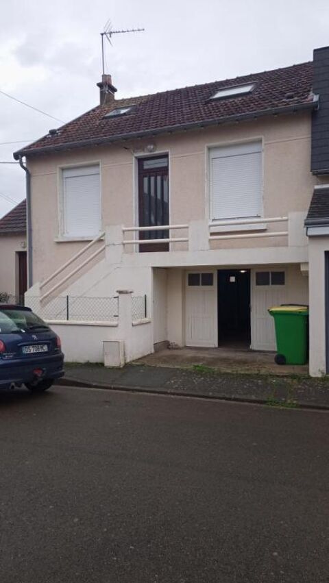  Maison � louer 4 pi�ces 75 m�