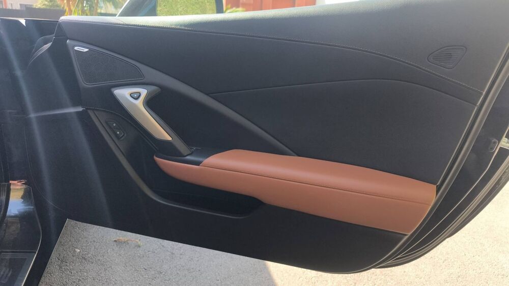 Corvette 6.2 V8 466 Stingray 2014 occasion 62219 Longuenesse