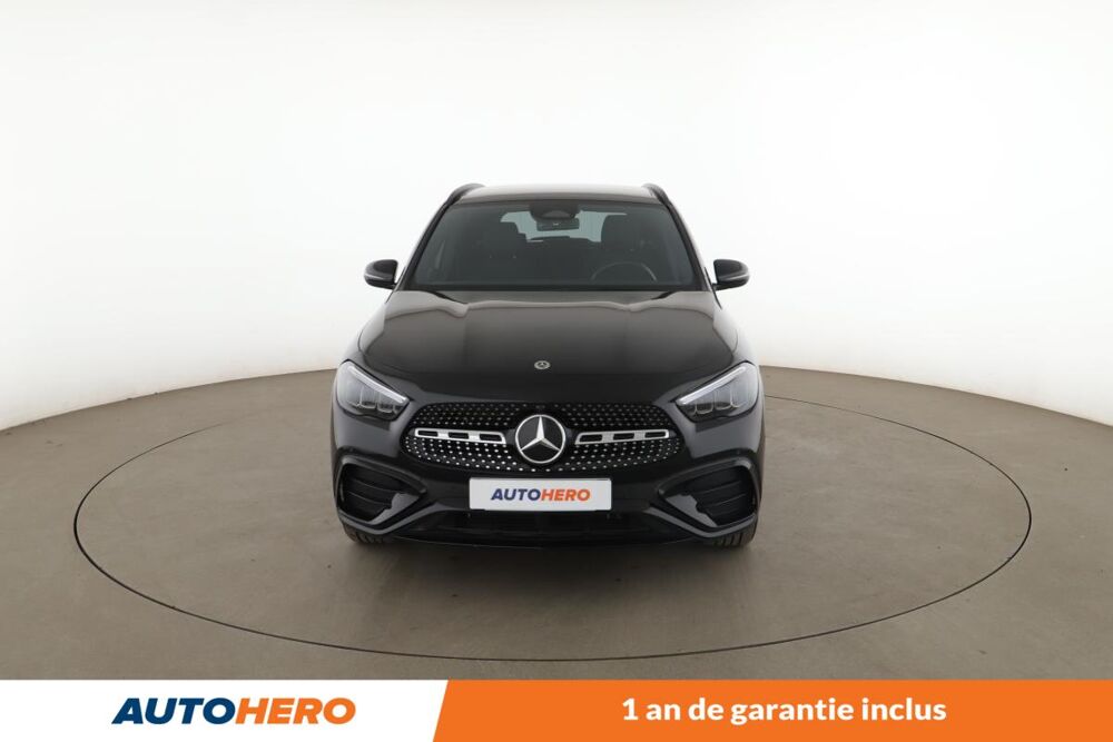 Classe GLA 250 e AMG Line 8G-DCT 218 ch 2025 occasion 92130 Issy-les-Moulineaux