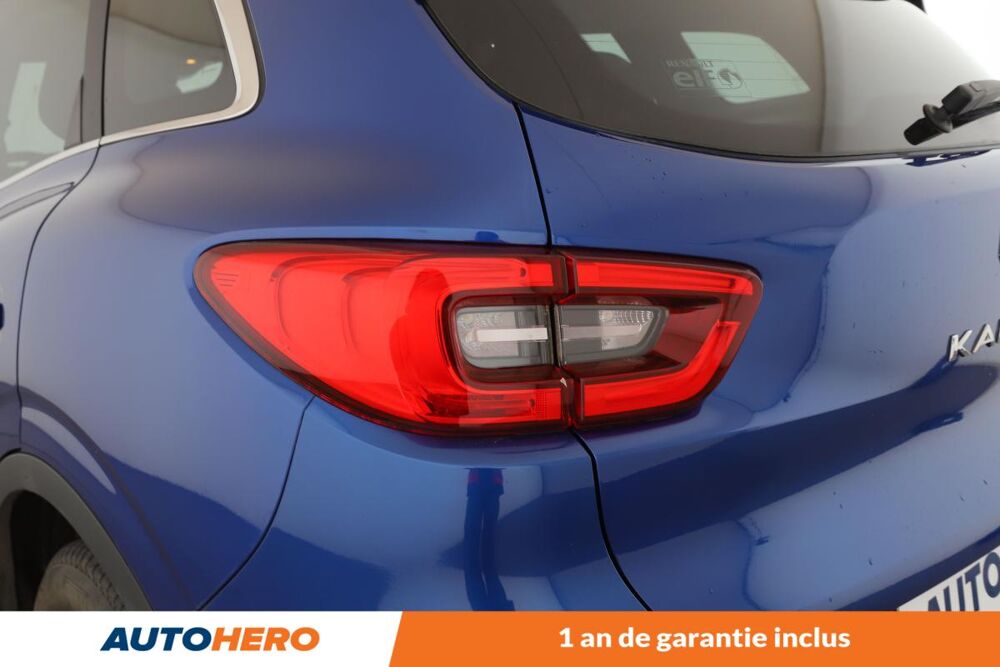 Kadjar 1.5 dCi Blue Business 115 ch 2019 occasion 92130 Issy-les-Moulineaux