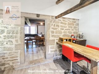  Maison à vendre 5 pièces 144 m²