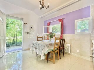  Maison à vendre 1 pièce 20 m²