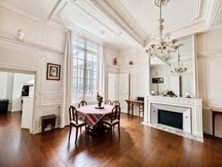  Appartement à vendre 4 pièces 100 m²