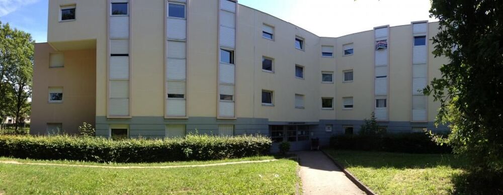 Location Appartement Studio de 18m2 à louer sur Cergy Cergy