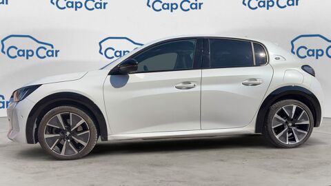 208 136 50 kWh GT 2020 occasion 84800 L Isle Sur La Sorgue