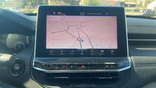 Compass II 1.5 Turbo T4 130CH E-Hybrid BVR7 Limited - Automatique 2023 occasion 83510 Lorgues