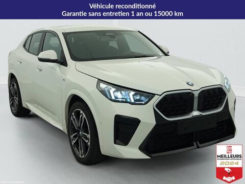 X2 U10 SDRIVE 18D 150CH DKG7 M SPORT 2025 occasion 10150 Lavau