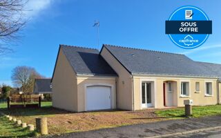  Maison � vendre 5 pi�ces 91 m�