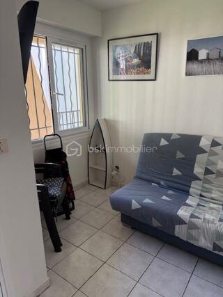  Appartement  vendre 2 pices 32 m