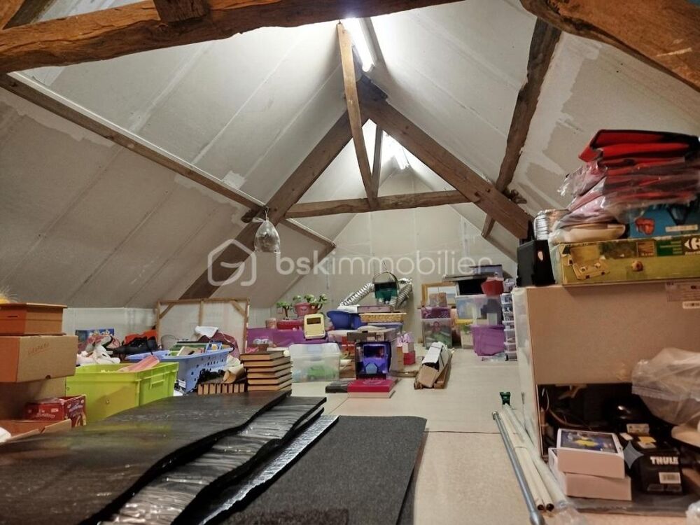 à vendre  Maison Cobrieux (59830)