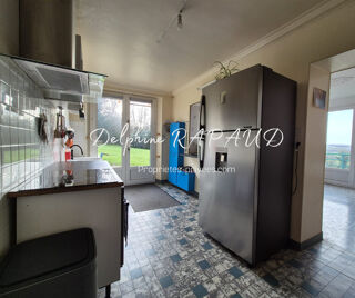  Maison � vendre 6 pi�ces 120 m�