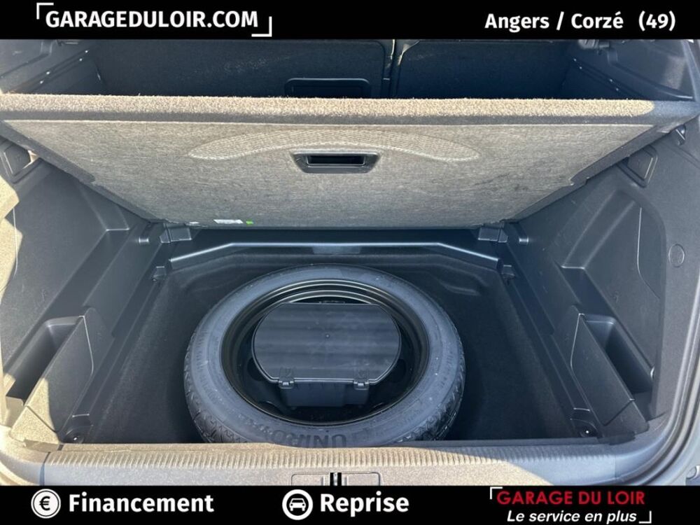 3008 II 1.2 PURETECH 130 S&S GT LINE 2018 occasion 49140 Corz&eacute;