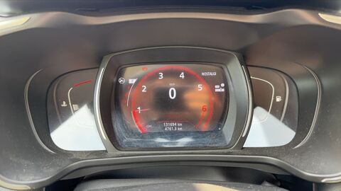 Kadjar I 1.2 TCe 130 EDC Finition Bose - Automatique Entretien cons 2018 occasion 34170 Castelnau Le Lez