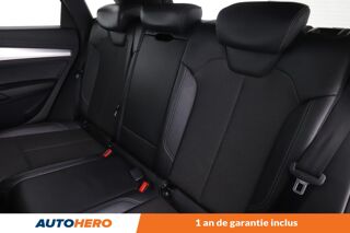 Q5 2.0 TDI S line Quattro S tronic 7 190 ch 2017 occasion 92130 Issy-les-Moulineaux