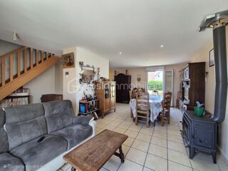  Maison à vendre 6 pièces 120 m²