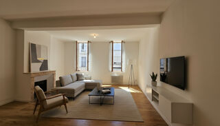  Appartement à vendre 5 pièces 120 m²