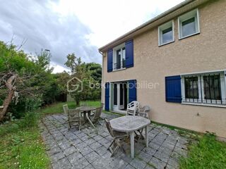  Maison � vendre 4 pi�ces 104 m�