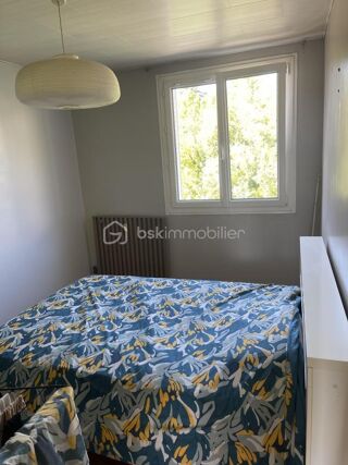  Appartement � vendre 3 pi�ces 61 m�