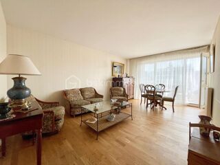  Appartement � vendre 4 pi�ces 78 m�