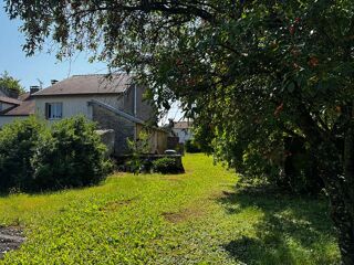  Maison � vendre 6 pi�ces 160 m�