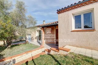  Maison � vendre 4 pi�ces 96 m�