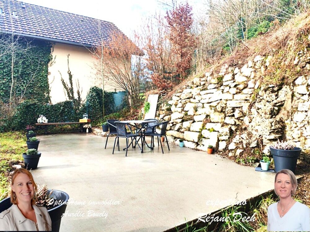 Vente Maison Maison à vendre 4 pièces  (38) Miribel les echelles