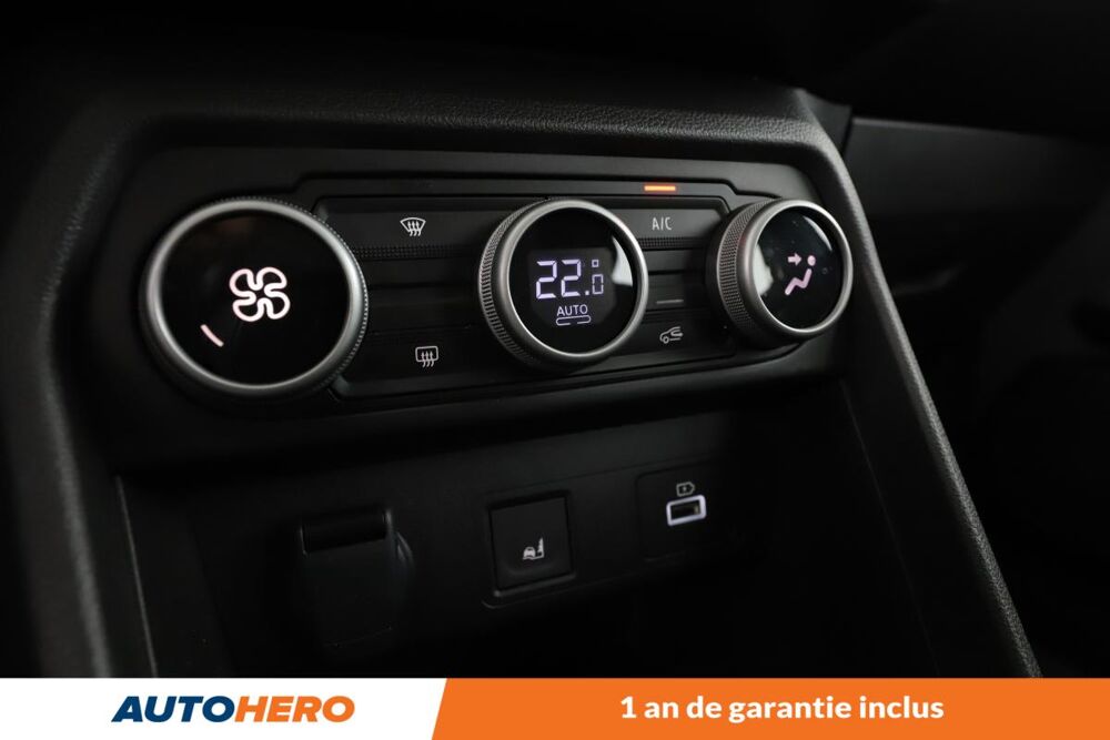 Sandero Stepway 1.0 TCe Extreme + 110 ch 2024 occasion 92130 Issy-les-Moulineaux