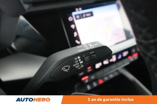 A3 30 TFSI mHEV S tronic 110 ch 2023 occasion 92130 Issy-les-Moulineaux