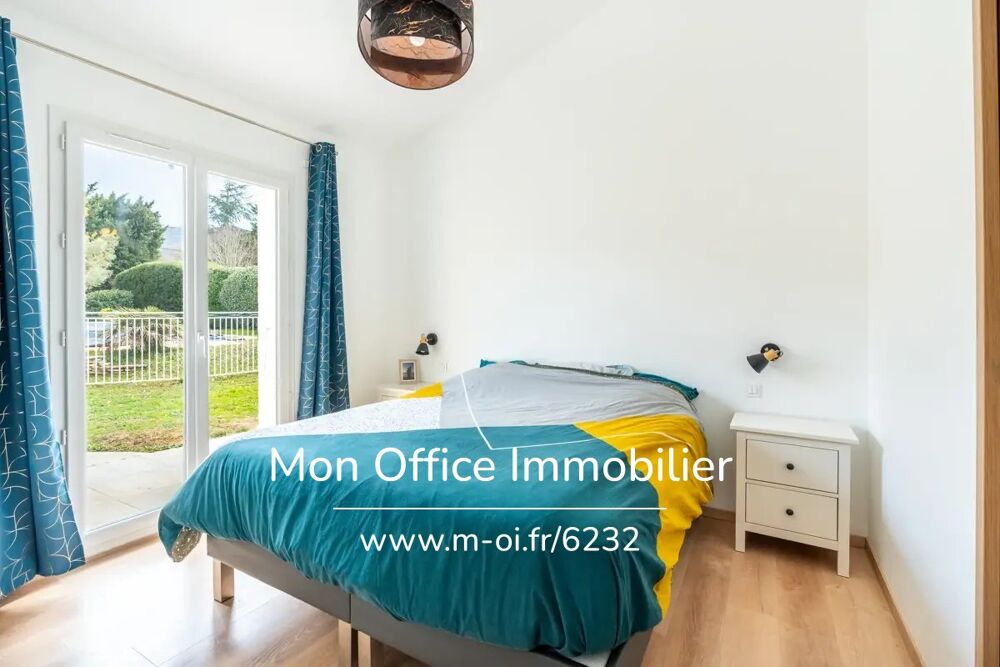 � vendre  Villa Trets (13530)