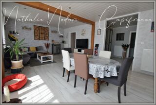  Maison à vendre 7 pièces 154 m²