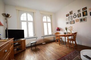  Appartement à louer 3 pièces 75 m²